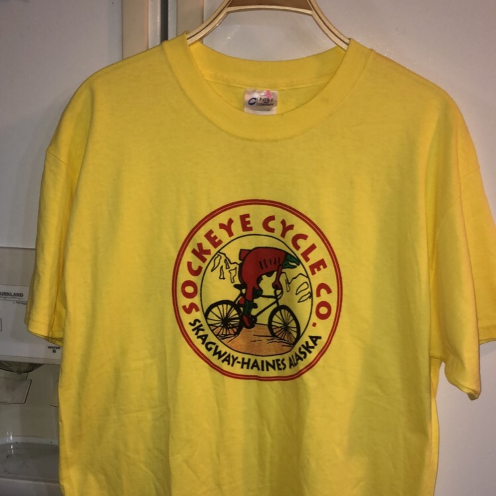 ALASKA SHIRT